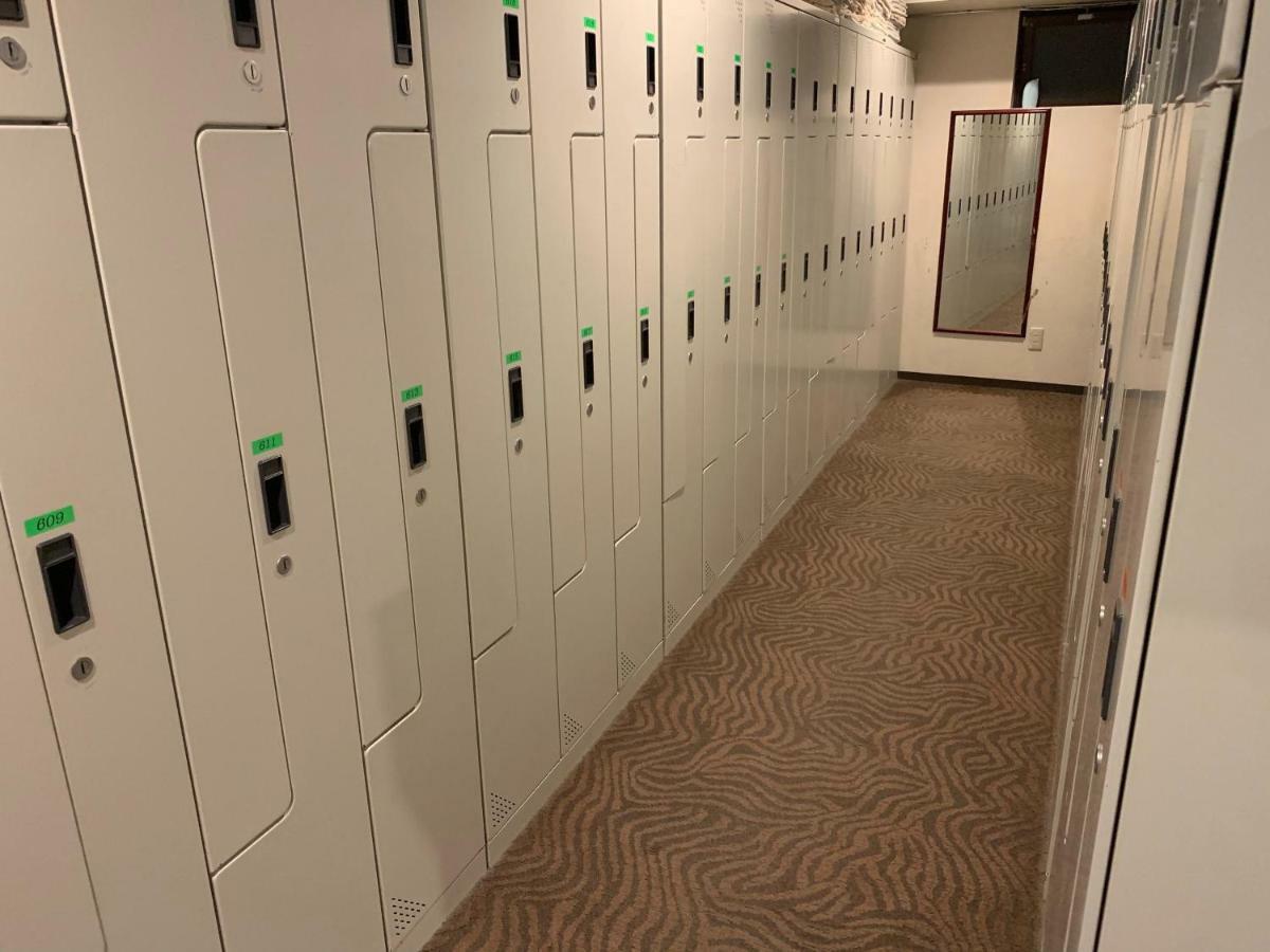 Capsule Hotel Shibuya - Tokyo — Photos 3